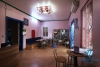 A spacious house for opening a restaurant or residence close to InterContinental Hanoi Westlake